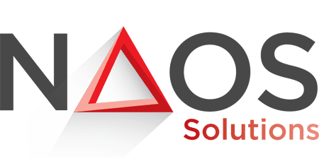 NAOS Solutions Logo